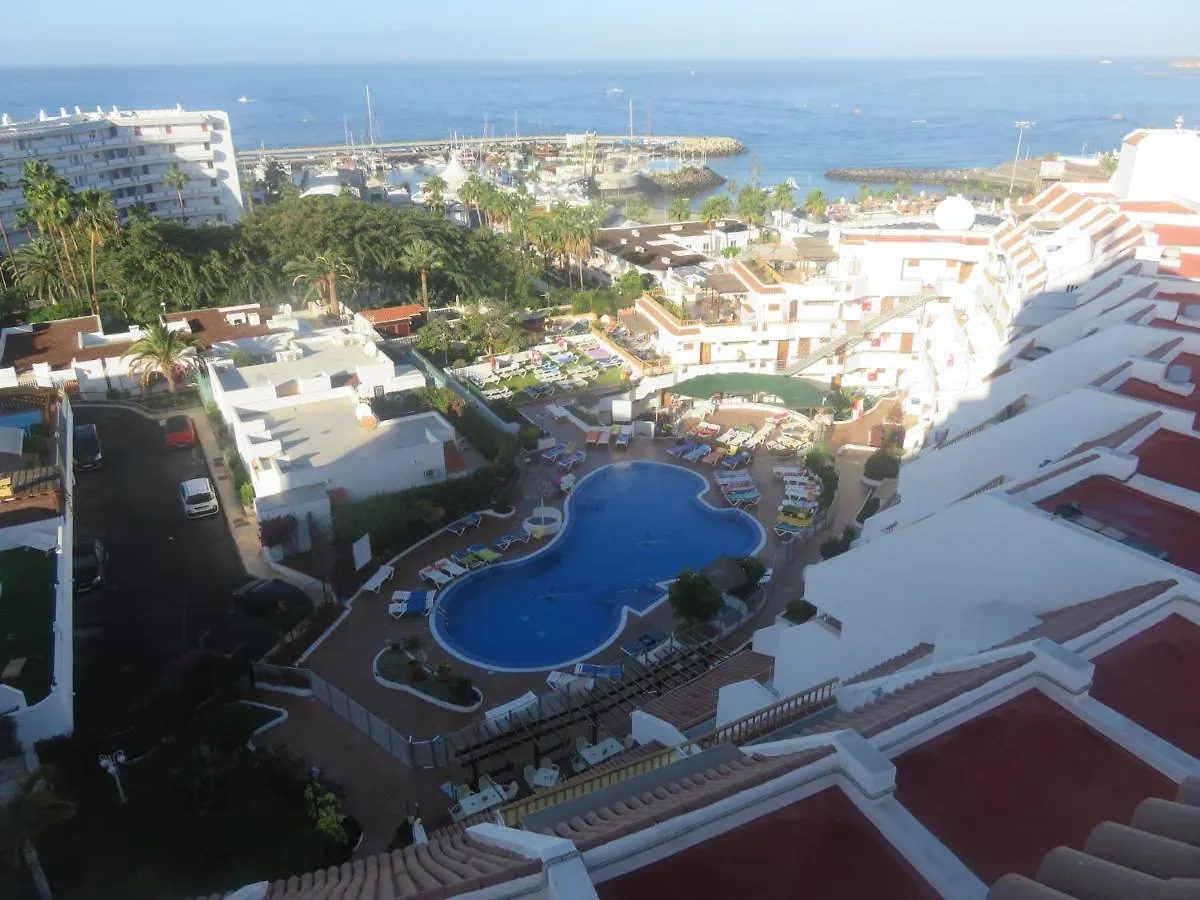 Los Geranios Apartment San Eugenio 0*, Costa Adeje İspanya