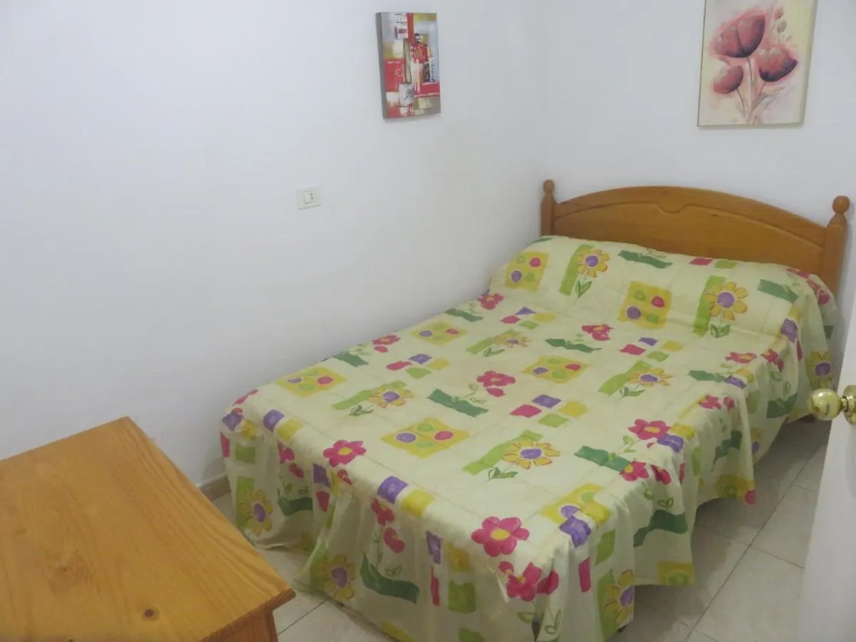 Los Geranios Apartment San Eugenio Costa Adeje