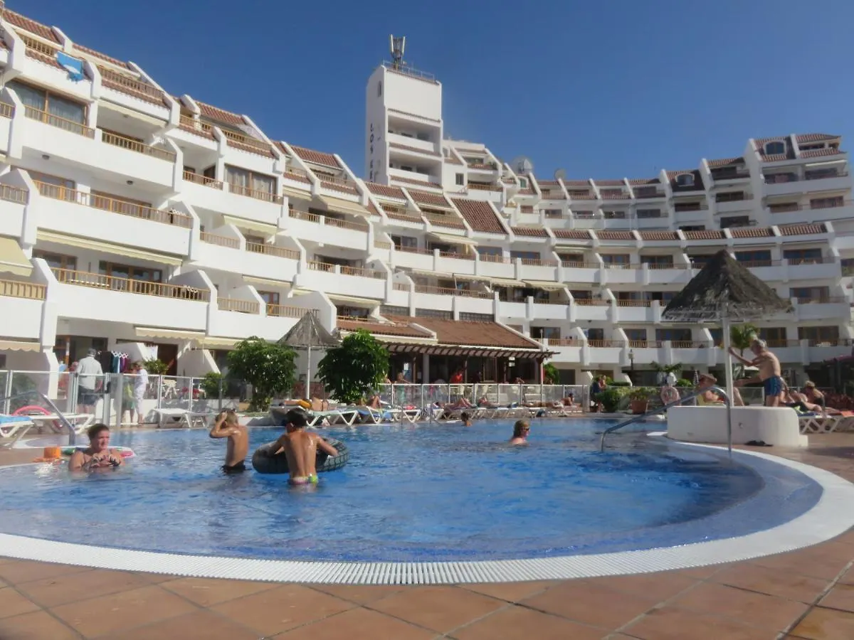 Los Geranios Apartment San Eugenio 0*, Costa Adeje İspanya