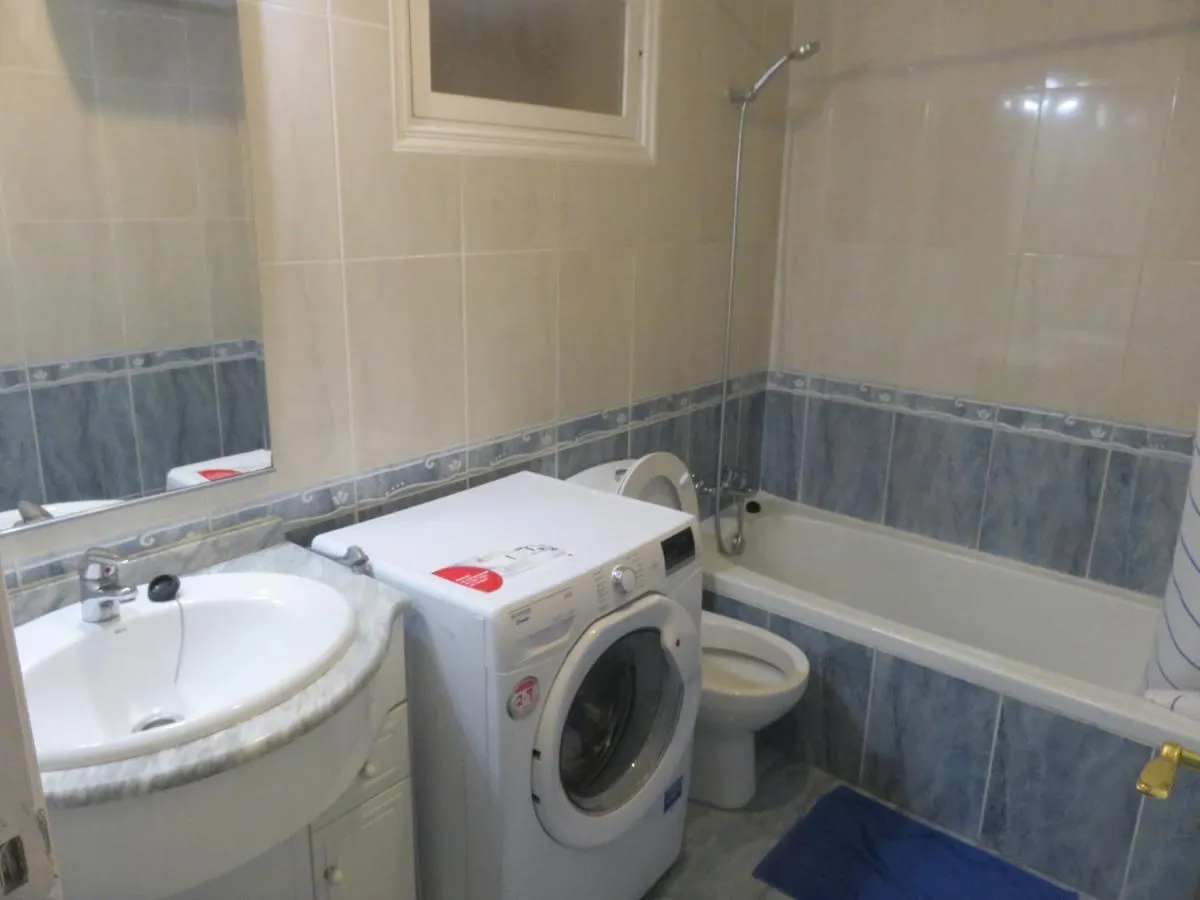 Los Geranios Apartment San Eugenio  Costa Adeje